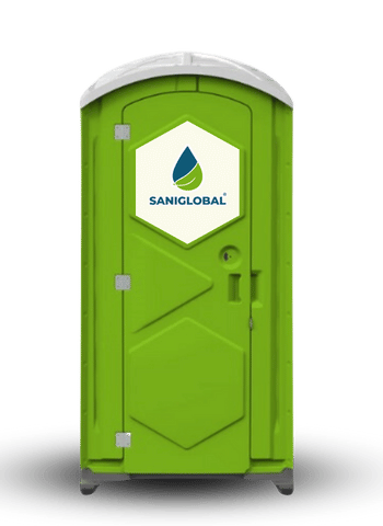 baños verdes saniglobal